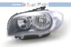 JOHNS 20 01 09-2 Headlight